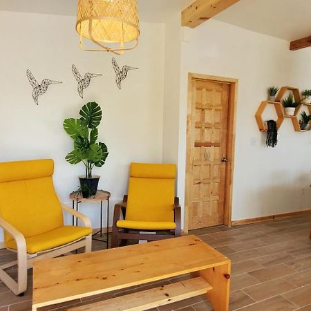 Casa Colibri - Beach Living At Its Best Ensenada Kültér fotó